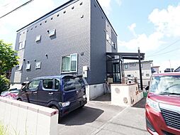 外観の画像