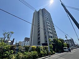 プレミスト上荒田レジデンス
