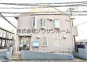 リアルガーデン  ｜ 千葉県八千代市八千代台南1丁目31-9（賃貸アパート1LDK・2階・41.81㎡） その19