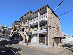 Ｖｉｌｌａｇｅ　Ｈｏｕｓｅ　八千代296　Ｂ棟  ｜ 千葉県八千代市大和田新田364-1（賃貸マンション1K・2階・19.98㎡） その1