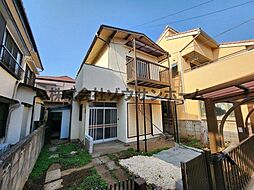 佐倉市井野戸建て