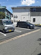 ウィステリア  ｜ 千葉県佐倉市井野868-1（賃貸アパート1LDK・1階・42.19㎡） その13