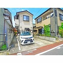 トハンバトハイツ  ｜ 千葉県佐倉市新町162（賃貸アパート1DK・1階・36.85㎡） その7