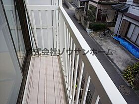 ヒルトップ豊栄  ｜ 千葉県佐倉市上志津1073（賃貸アパート2K・2階・30.00㎡） その10