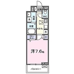 ヒカルサ熊谷久下 1階
