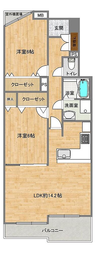 図面と異なる場合は現状を優先します。