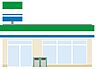 周辺：【コンビニエンスストア】ファミリーマート　福岡柳河内二丁目店まで556ｍ