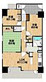 クレアシティ沢ノ町6階3,480万円