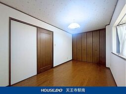 洋室の画像