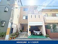 大阪府大阪市此花区酉島6丁目：物件画像