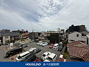 眺望写真