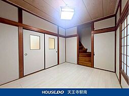 洋室の画像