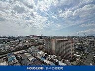大阪府大阪市港区池島3丁目：物件画像