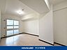 洋室：全てのお部屋が二重サッシになっています。