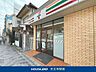 周辺：セブン-イレブン 大阪松崎町4丁目店 250m