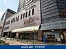 周辺：関西スーパー ベルタ店 630m