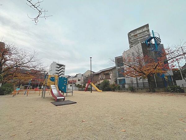周辺を拡大表示