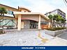周辺：大阪市立 天王寺図書館 440m