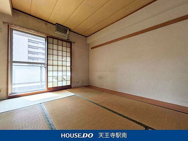 和室を拡大表示