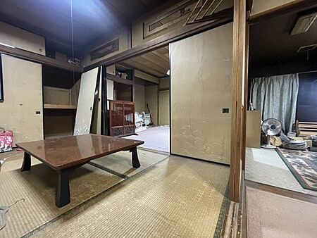 和室