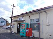 ＪＲ福塩線　万能倉駅まで800m