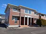広島県府中市中須町：物件画像／株式会社My　Room