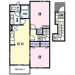 福塩線 湯田村駅 徒歩4分