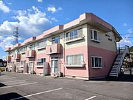 広島県福山市山手町 4丁目：物件画像／株式会社My　Room