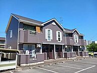 広島県福山市水呑町三新田 2丁目：物件画像／株式会社My　Room