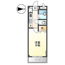 JR山陽本線 東福山駅 徒歩14分 1階/-