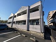 外観写真（昼）