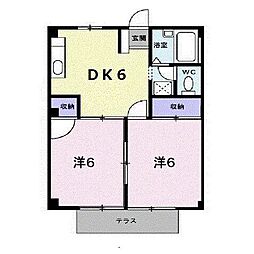 JR山陽本線 福山駅 バス22分 八幡神社前下車 徒歩3分 1階/-