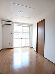 JR山陽本線 尾道駅 バス12分 神田下車 徒歩10分の賃貸アパート 1階2DKのリビング/ダイニング