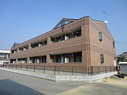 バス 東深津下車 徒歩3分