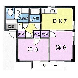 JR福塩線 下川辺駅 徒歩11分 1階/-