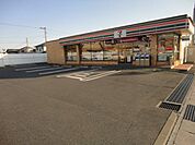 セブンイレブン福山水呑南新田店（コンビニ）まで647ｍ