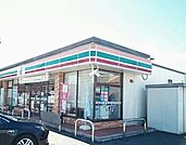 セブンイレブン多治米1丁目店まで550m