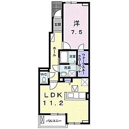 JR福塩線 近田駅 徒歩5分