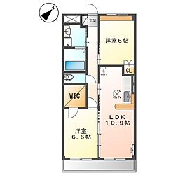 バス 技術専門校前下車 徒歩5分 1階/-