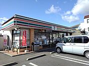 セブンイレブン備後府中高木店まで1000m
