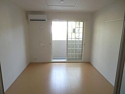 JR山陽本線 福山駅 バス41分 東城別下車 徒歩1分の賃貸アパート 1階2DKのリビング/ダイニング