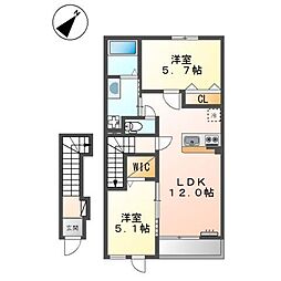 バス 新川?橋下車 徒歩4分
