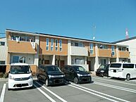 広島県福山市箕島町：物件画像／株式会社My　Room
