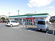 ファミリーマート福山坪生店まで1000m