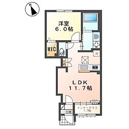 バス 川口町東バス下車 徒歩8分