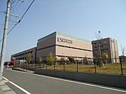 福山市立大学まで981ｍ