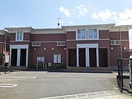 広島県府中市中須町：物件画像／株式会社My　Room