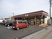 セブンイレブン水呑南新田店まで550m