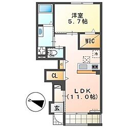 JR福塩線 神辺駅 徒歩12分