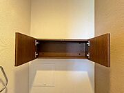 トイレ収納